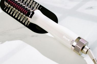 Shark SmoothStyle Heated Comb & Blow Dryer Brush Bundle As Low As $69.99 (Reg. $120)!